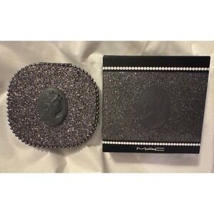 MAC-KEEPSAKES-BEIGE EYES-PALETTE-LIMITED EDITION-100% AUTHENTIC-NIB!!